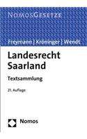 Landesrecht Saarland