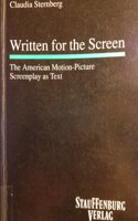 Written For The Screen