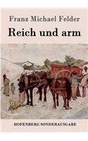 Reich und arm