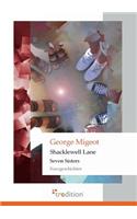 Shacklewell Lane
