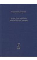 Scribes, Texts, and Rituals in Early Tibet and Dunhuang