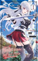 Reborn to Master the Blade: From Hero-King to Extraordinary Squire Â¿ 1