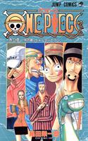 One Piece Vol 34