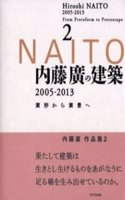Hiroshi Naito 2005-2013 - from Protoform to Protoscape