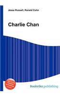 Charlie Chan