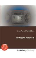 Nitrogen Narcosis