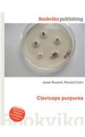 Claviceps Purpurea