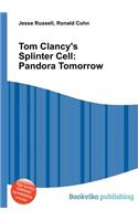 Tom Clancy's Splinter Cell: Pandora Tomorrow