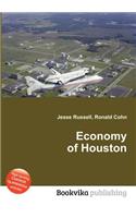 Economy of Houston