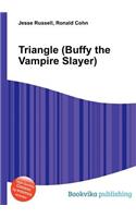 Triangle (Buffy the Vampire Slayer)