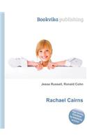 Rachael Cairns