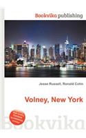 Volney, New York