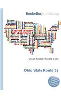 Ohio State Route 32