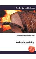 Yorkshire Pudding