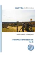 Veluwezoom National Park: (English)