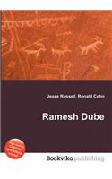 Ramesh Dube