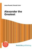 Alexander the Greatest