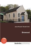 Brewood: (English)