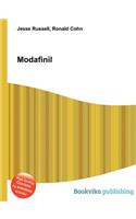 Modafinil