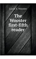 The Wooster First-Fifth Reader