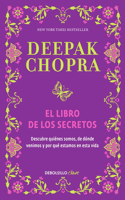 El Libro de Los Secretos / The Book of Secrets