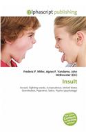 Insult: (English)