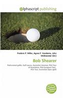 Bob Shearer: (English)