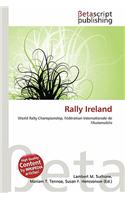 Rally Ireland: (English)