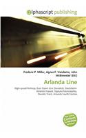 Arlanda Line: (English)