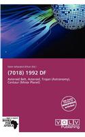 (7018) 1992 Df