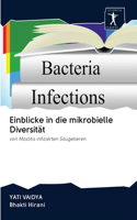 Einblicke in die mikrobielle Diversität