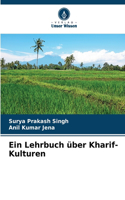 Lehrbuch über Kharif-Kulturen