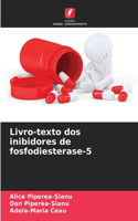 Livro-texto dos inibidores de fosfodiesterase-5