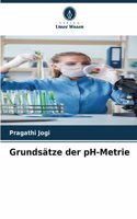 Grundsätze der pH-Metrie