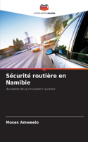 Sécurité routière en Namibie