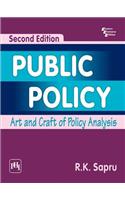 Public Policy