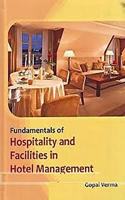 Fundamentalsofhospitalityandfacilitiesinhotelmanagement
