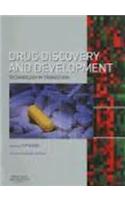 Drug Discovery And Development Technology In Transistion