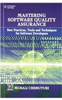 Mastering Software Quality Assurance