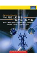 Introduction to Wireless Systems