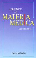 The Essence of Materia Medica