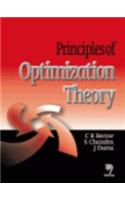 Principles of Optimization Theory