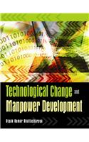 Technological Change and Manpower Development