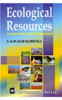 Ecological Resources