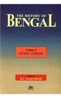 The History of Bengal