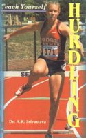 Teach Yourself Hurdling