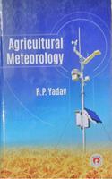 Agricultural Meteorology