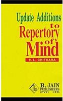 Update Additions to Repertory of Mind