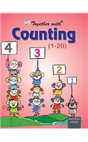Together With Counting - 1 - 20