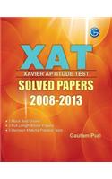 XAT Xavier Aptitude Test